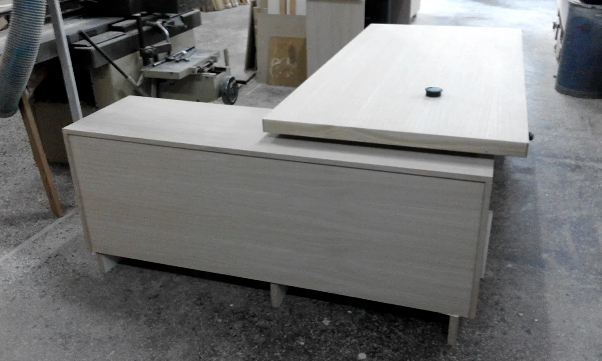 Έπιπλα γραφείου