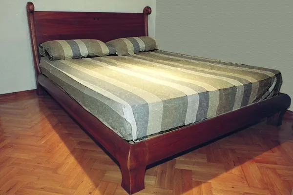 Κρεβατοκάμαρα