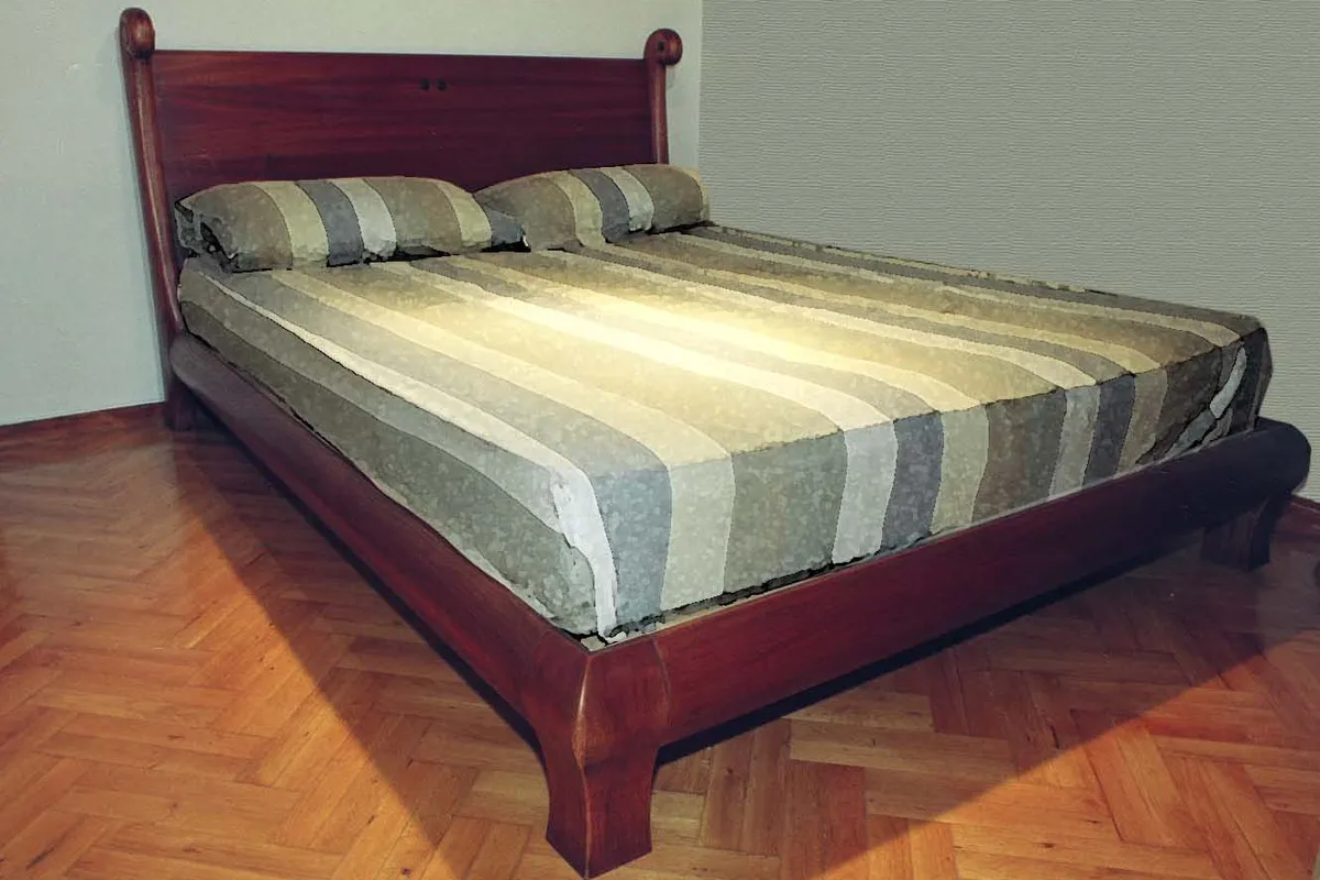 Κρεβατοκάμαρα