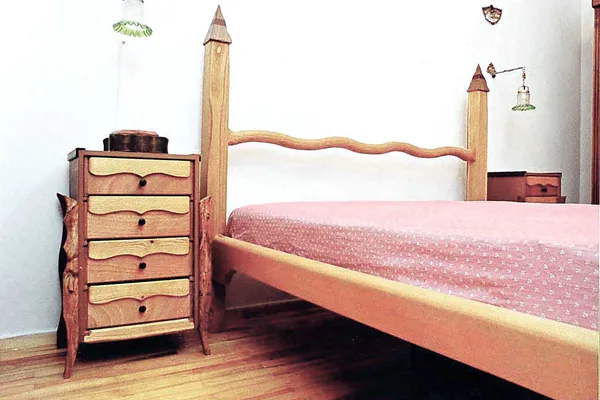 Κρεβατοκάμαρα