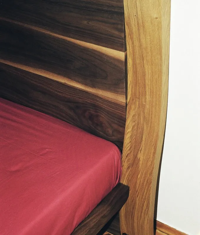 Κρεβατοκάμαρα