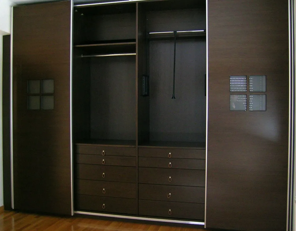 Κρεβατοκάμαρα