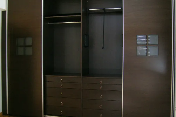 Κρεβατοκάμαρα