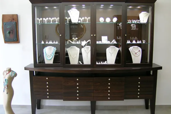 Κοσμηματοπωλείο METALLORO