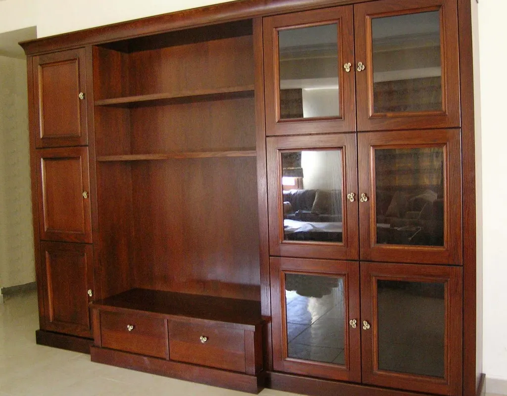 Βιβλιοθήκες