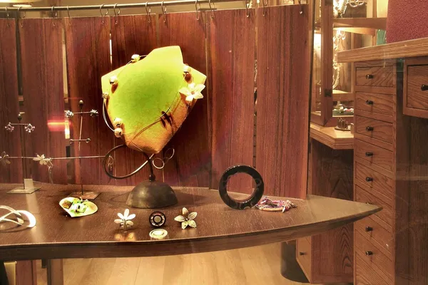 Κοσμηματοπωλείο ΜΑΡΓΩΝΗ