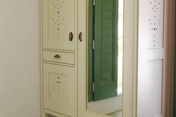 Κρεβατοκάμαρα