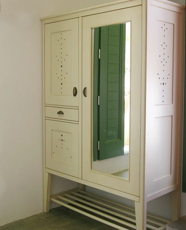 Κρεβατοκάμαρα