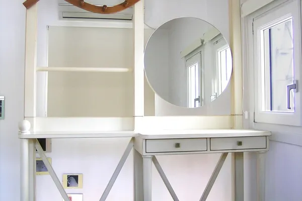 Κρεβατοκάμαρα