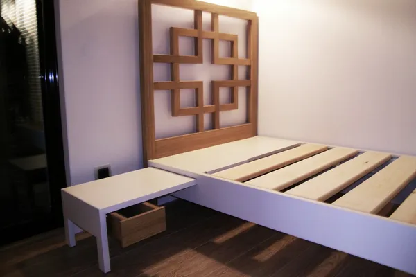 Κρεβατοκάμαρα