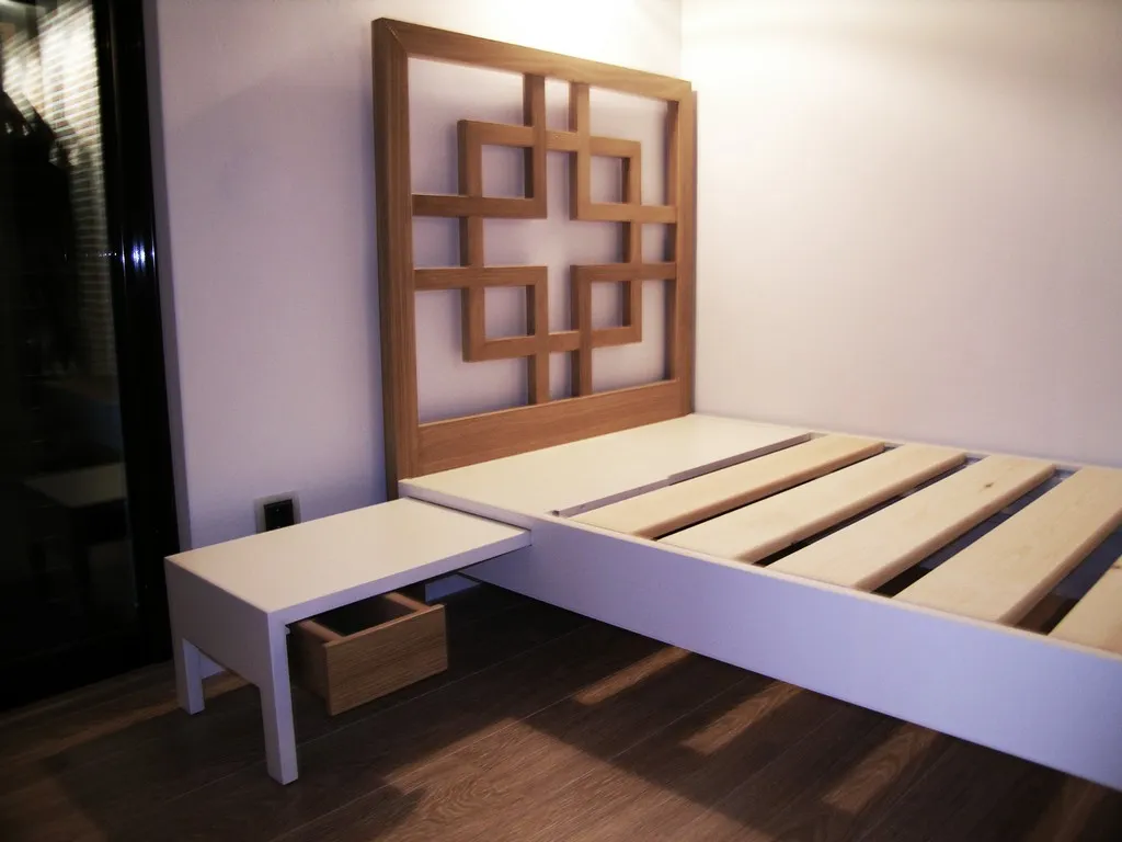 Κρεβατοκάμαρα