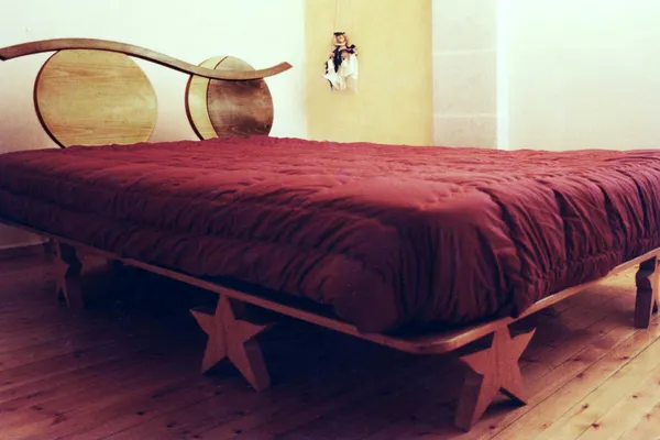 Κρεβατοκάμαρα