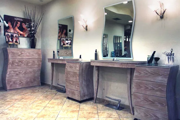 Κομμωτήριο