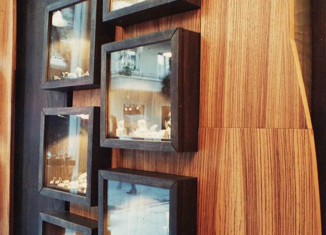 Κοσμηματοπωλείο ΑΣΑΝΤΙ