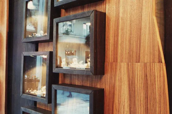 Κοσμηματοπωλείο ΑΣΑΝΤΙ