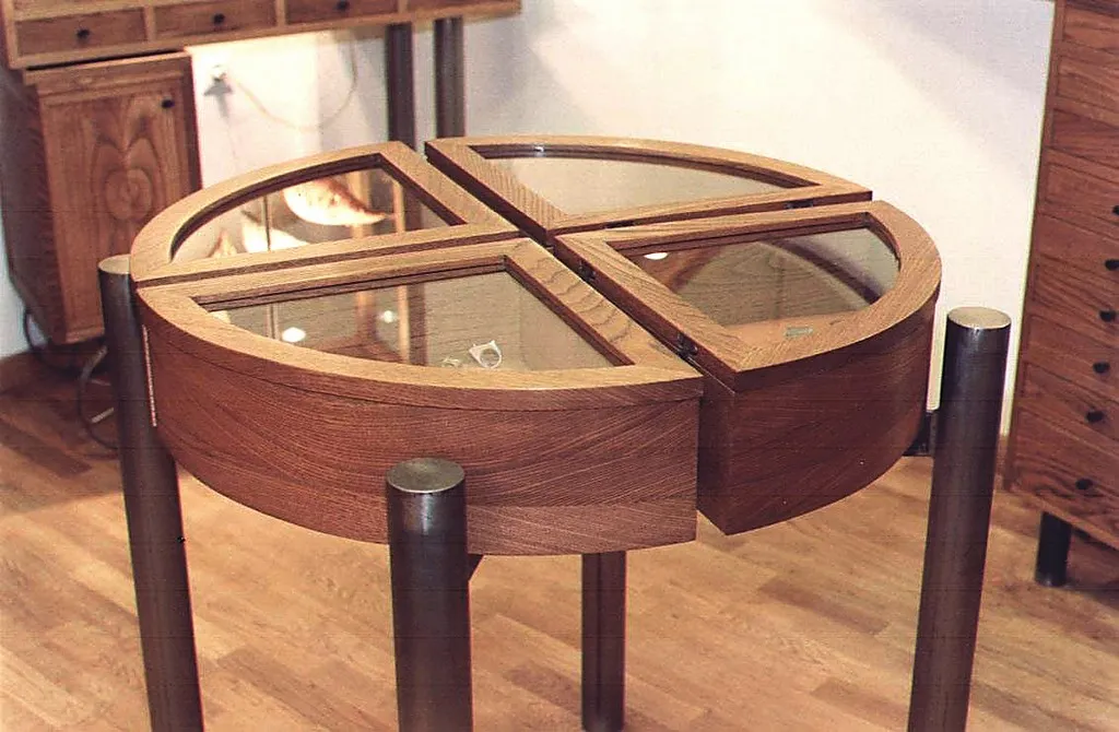 Κοσμηματοπωλείο ΔΙΑ ΠΥΡΟΣ