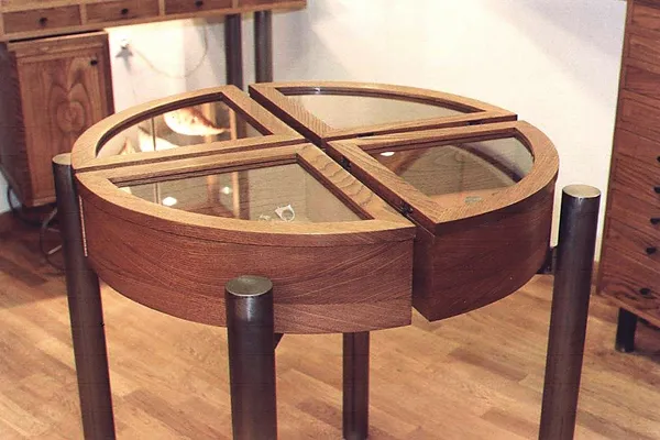 Κοσμηματοπωλείο ΔΙΑ ΠΥΡΟΣ