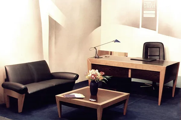 Έπιπλα γραφείου