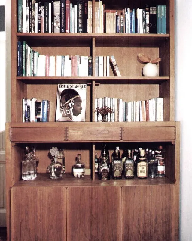 Βιβλιοθήκες