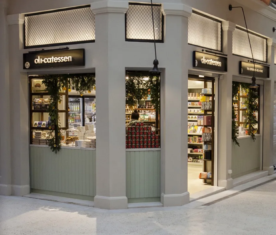 κατάστημα – oli.catessen αγορά μοδιανο