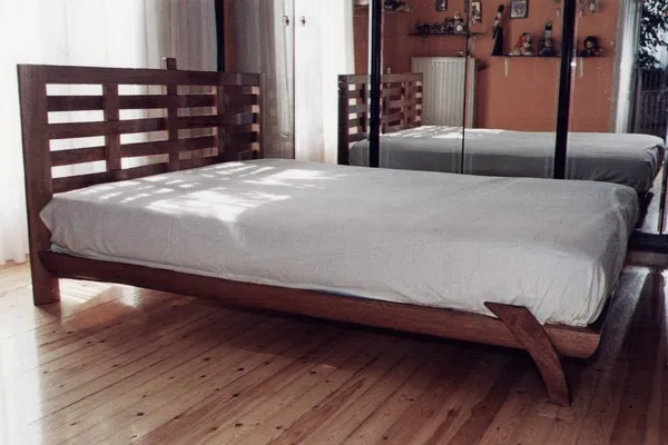 Κρεβατοκάμαρα