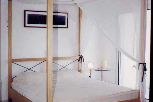 Κρεβατοκάμαρα