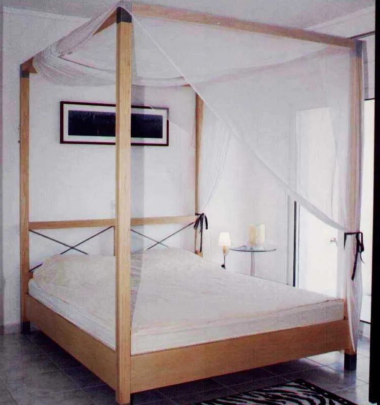 Κρεβατοκάμαρα