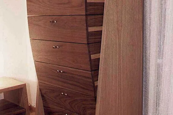 Κρεβατοκάμαρα