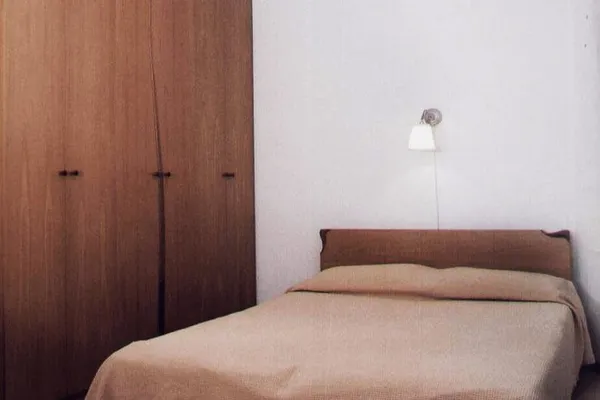 Κρεβατοκάμαρα