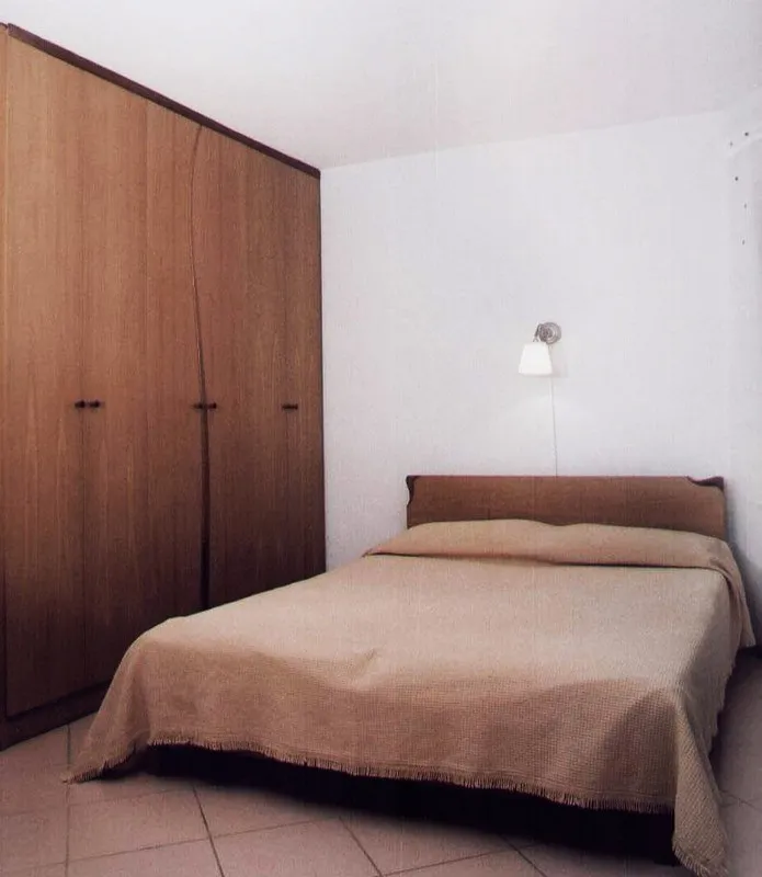 Κρεβατοκάμαρα