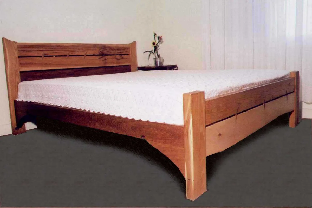 Κρεβατοκάμαρα