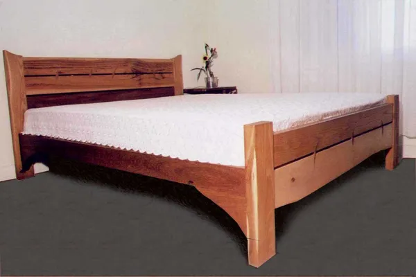 Κρεβατοκάμαρα