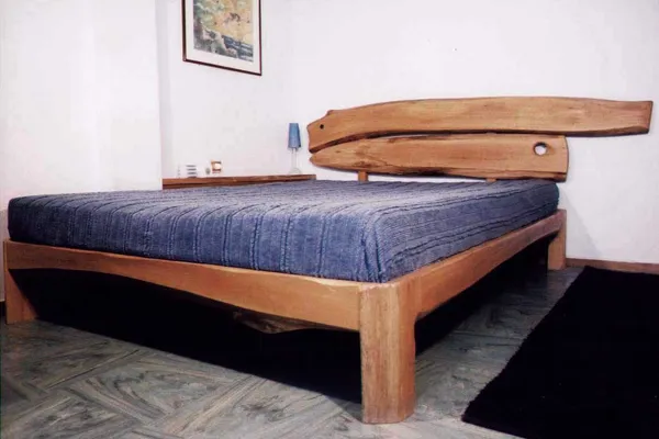 Κρεβατοκάμαρα