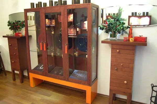 Κοσμηματοπωλείο ΚΟΣΜΟΣ