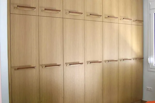 Κρεβατοκάμαρα