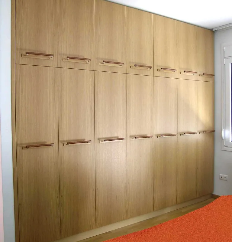 Κρεβατοκάμαρα